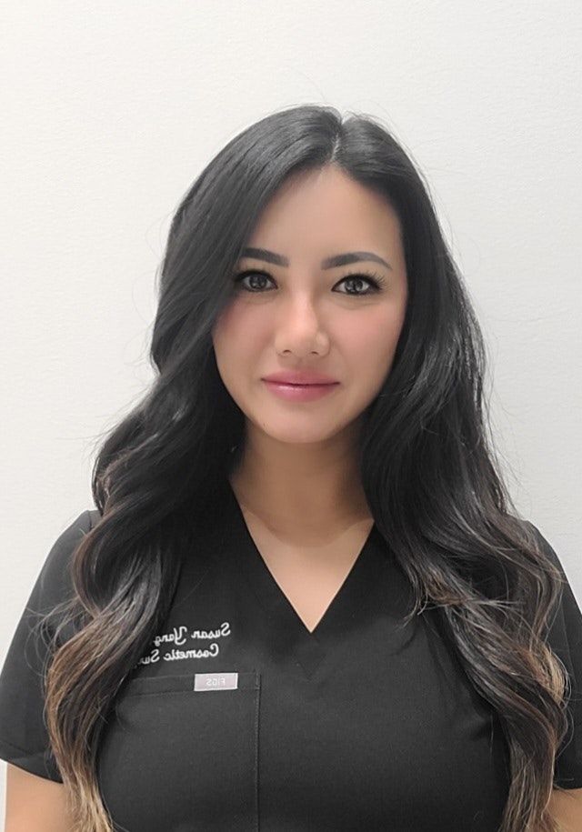 Dr. Susan Yang