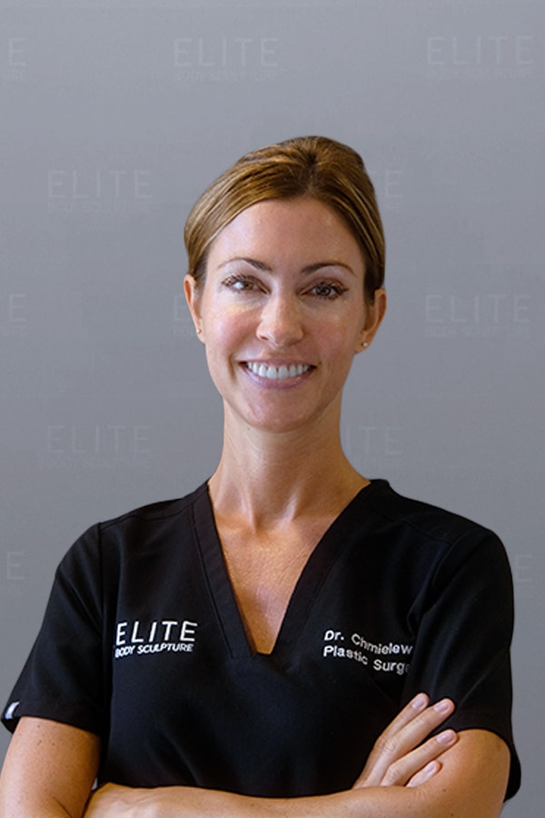 Dr. Lauren Chmielewski 