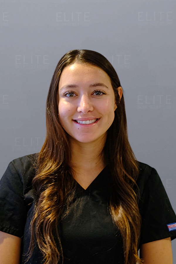 Jenna Halaby