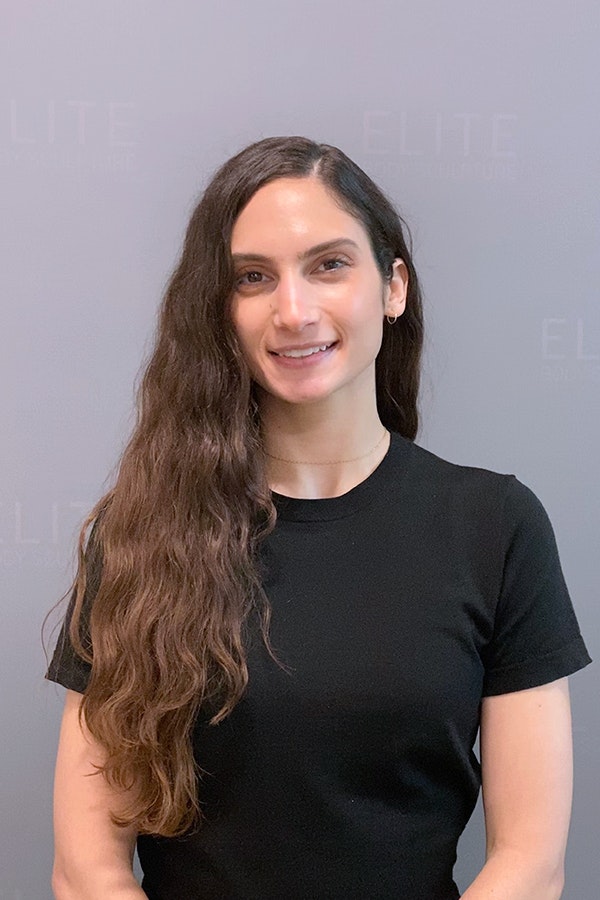 Cristina Parrotte