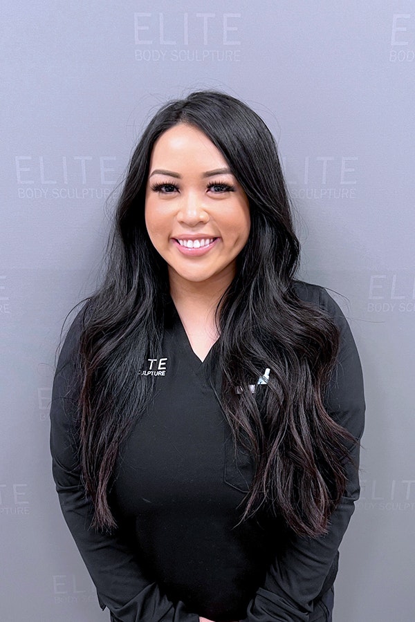 Kathy Tran