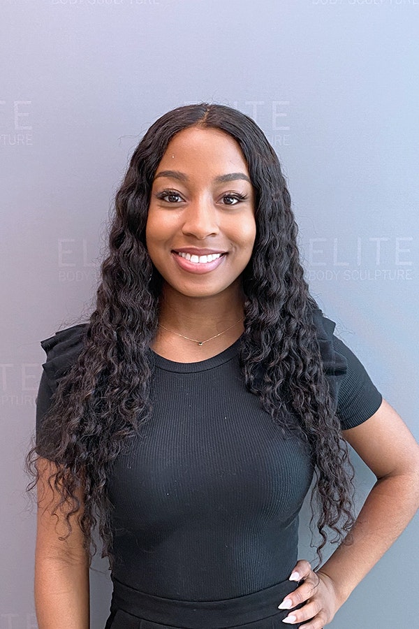 Janet Essieh