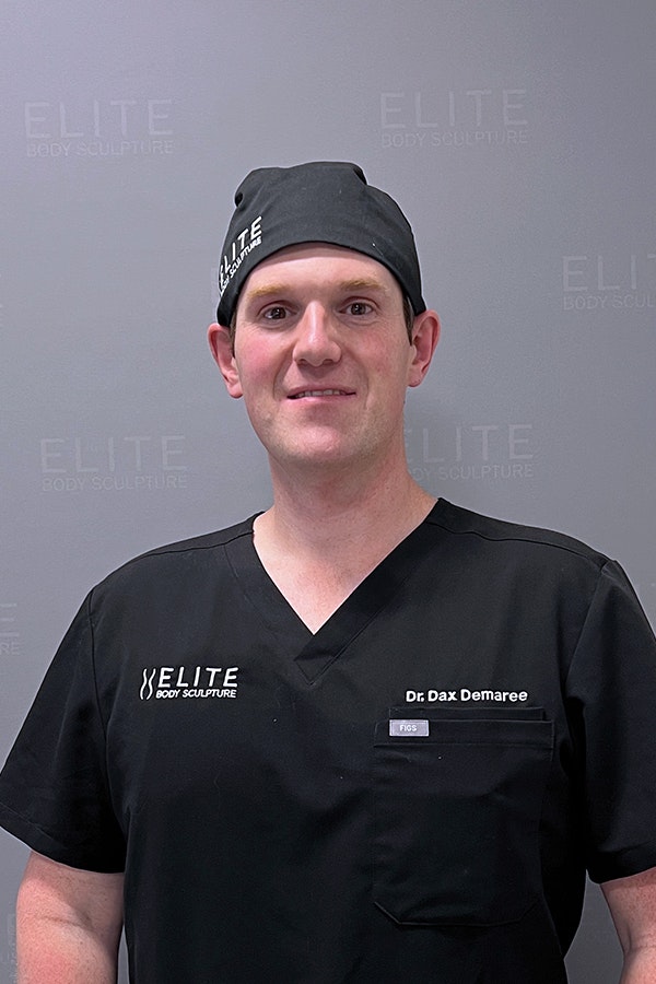 Dr. Dax Demaree
