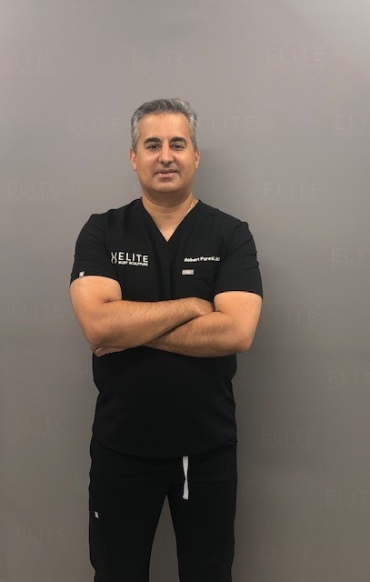 dr. paresi