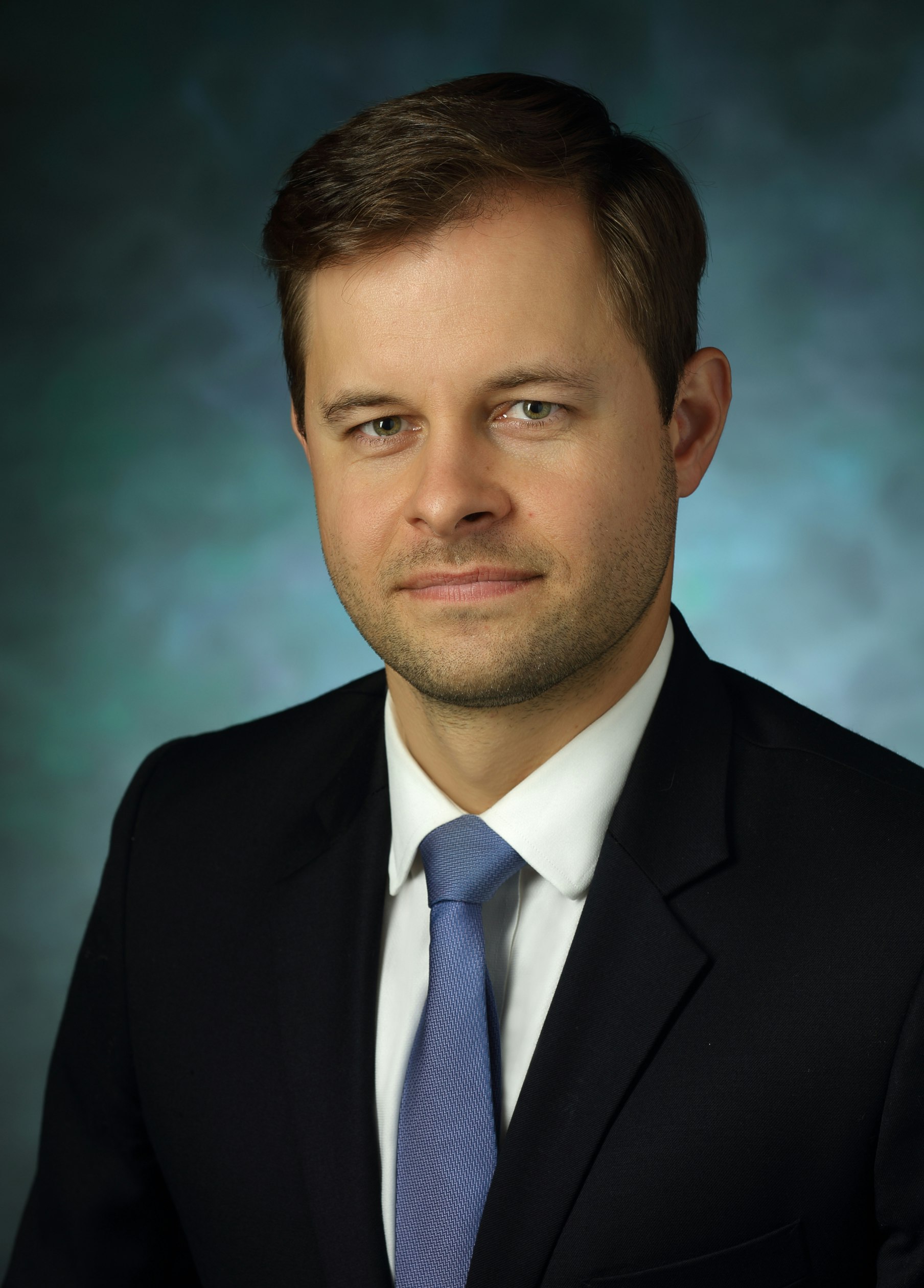 Dr. Bart Kachniarz