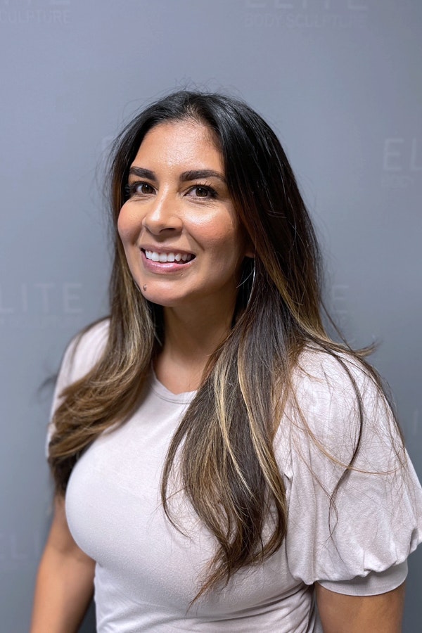 Victoria Cabral