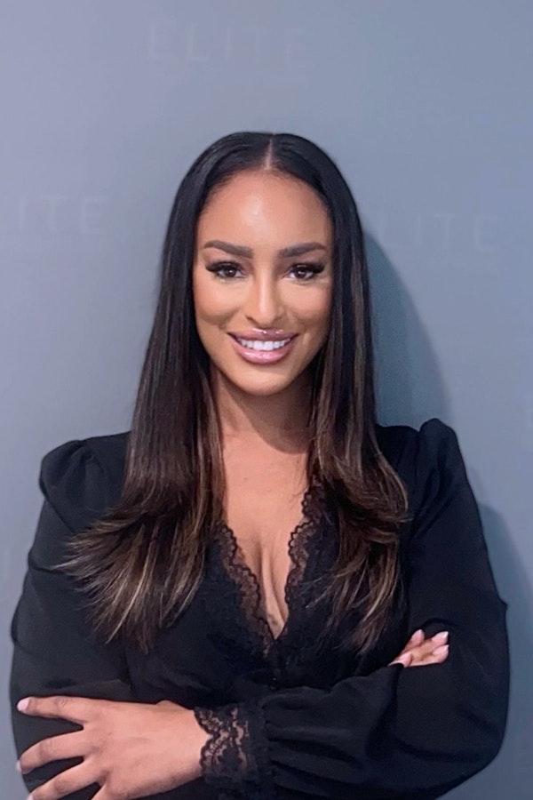 Tiana Nelson