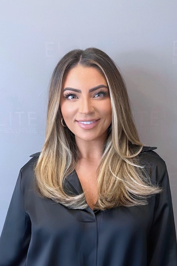 Lauren Alverio