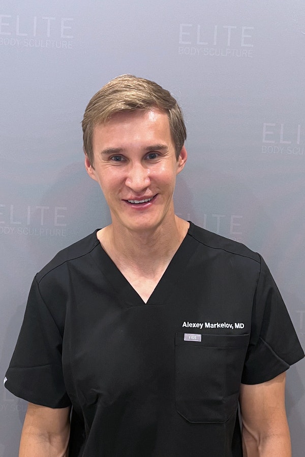 Dr. Alexey Markelov