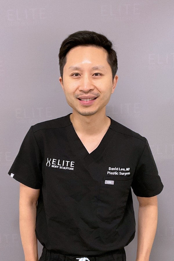 Dr. David Lee