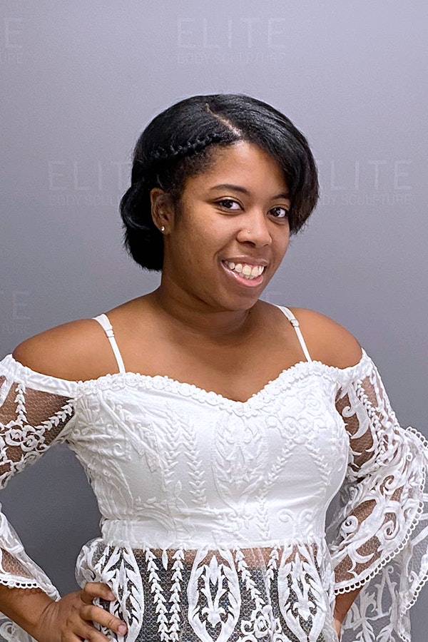 Iyanna Thomas