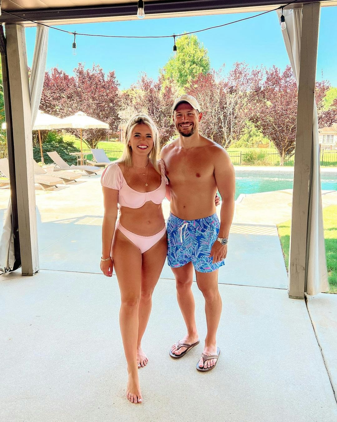 Morgan and Drew Lifestyle Image 2