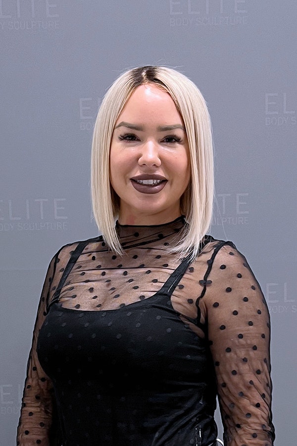 Nicole Kaalekahi