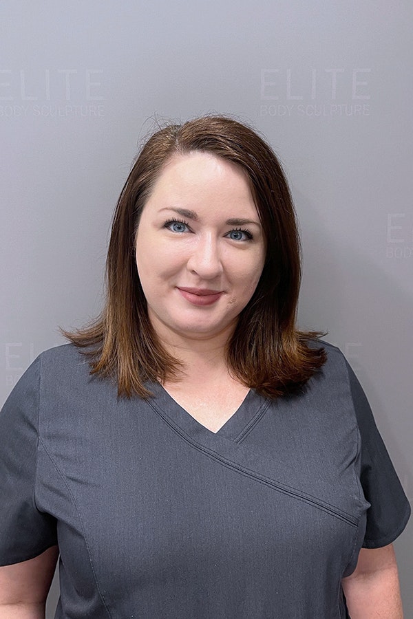 Amy Foster