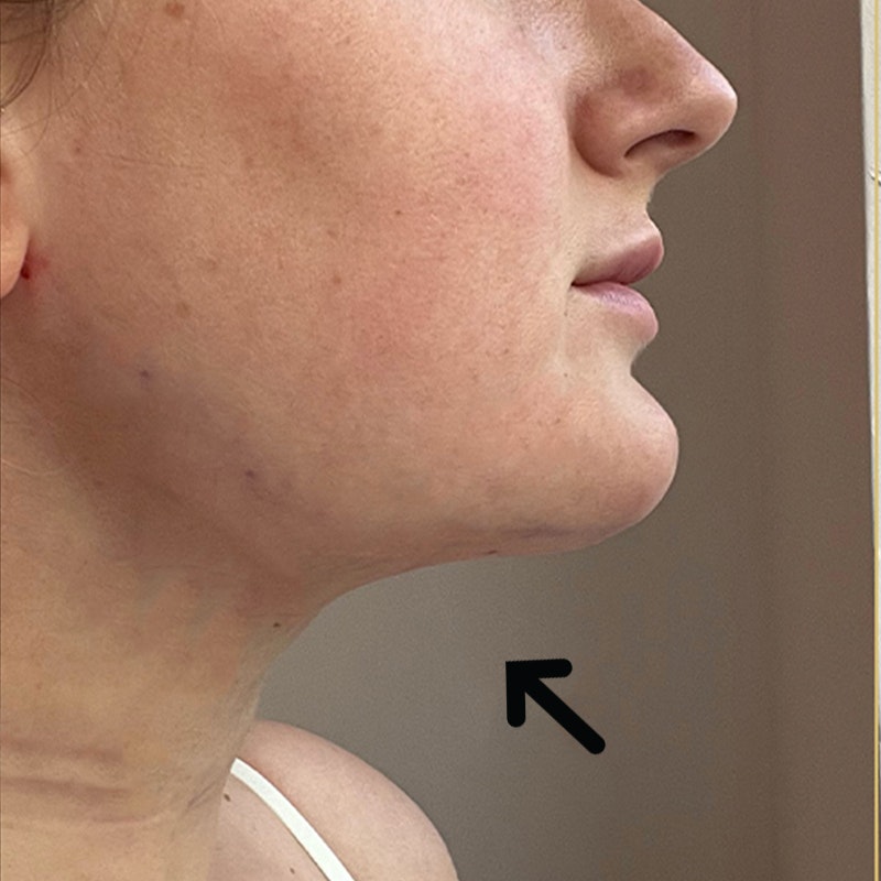 Audrey Chin After