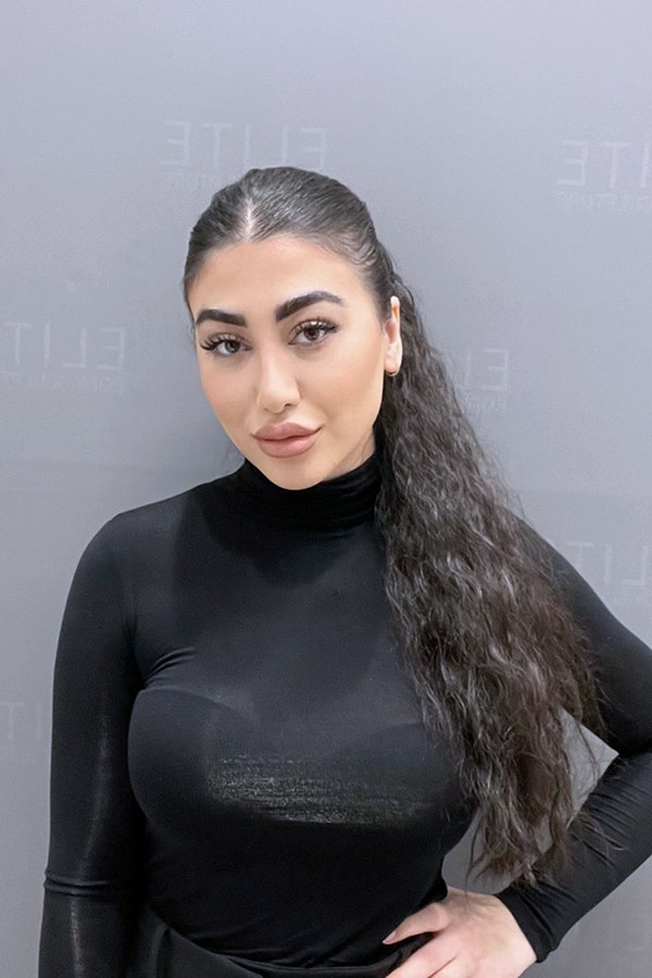 Sara Habibi