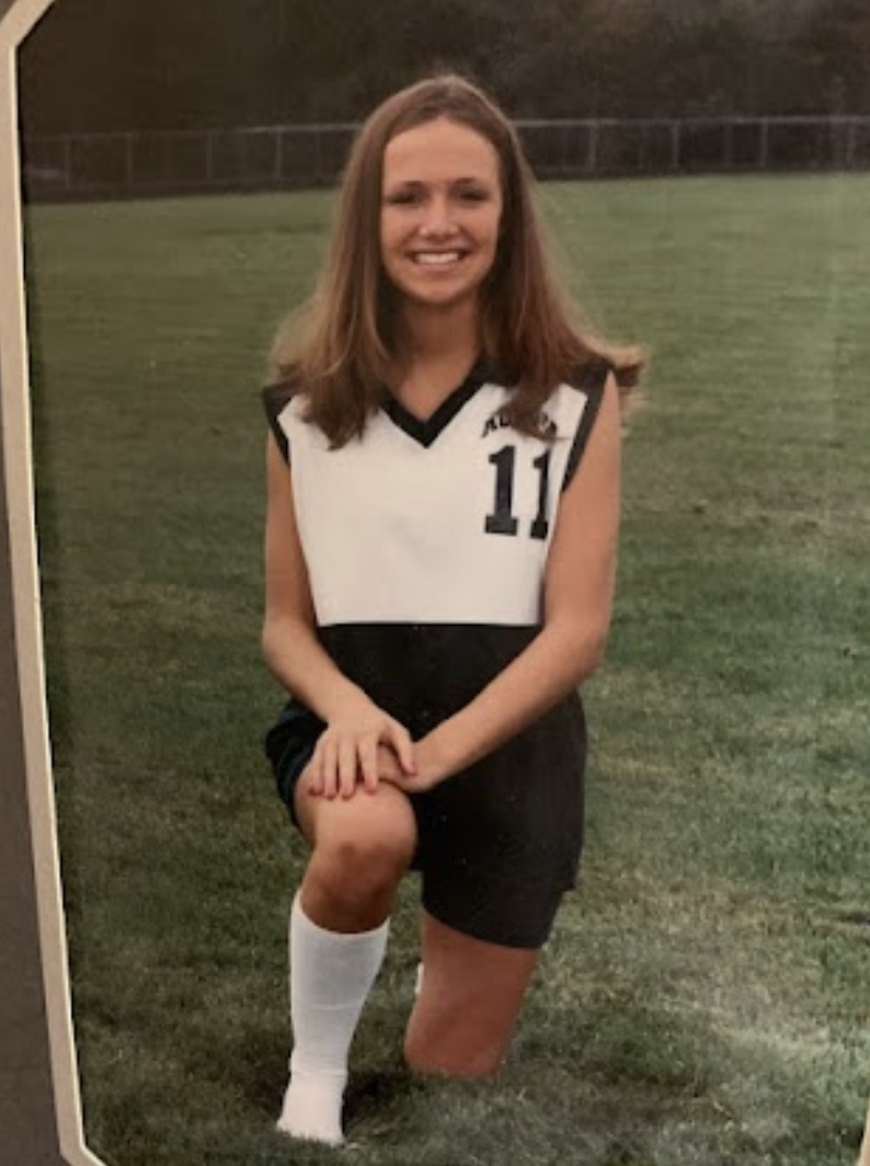 young Meredith Lifestyle 2