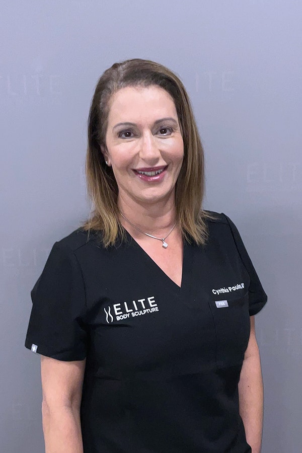 Dr. Cynthia Poulos