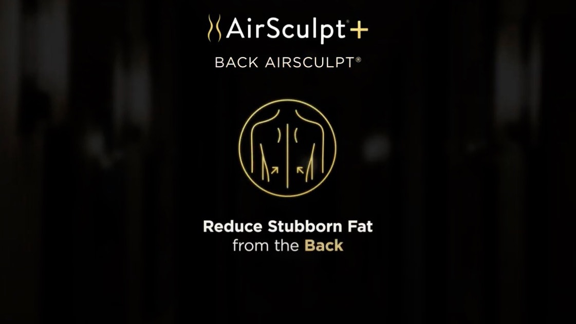 BACK AIRSCULPT + Thumbnail Image
