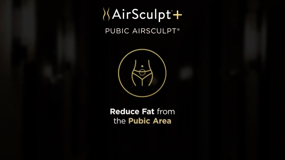 Pubic AirSculpt+ Thumbnail Image