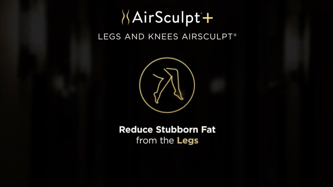 Leg AirSculpt + Thumbnail Image