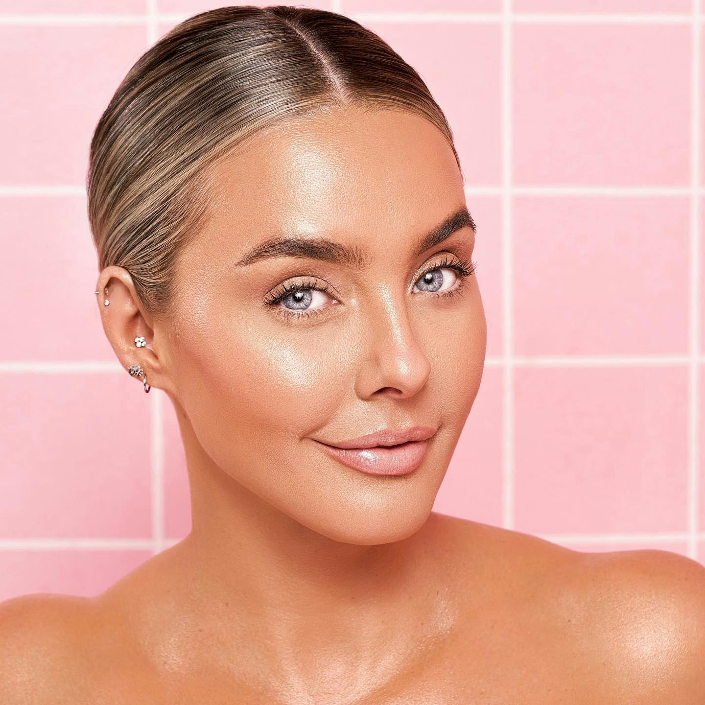 Lauryn Evarts Bosstick's AirSculpt® Experience