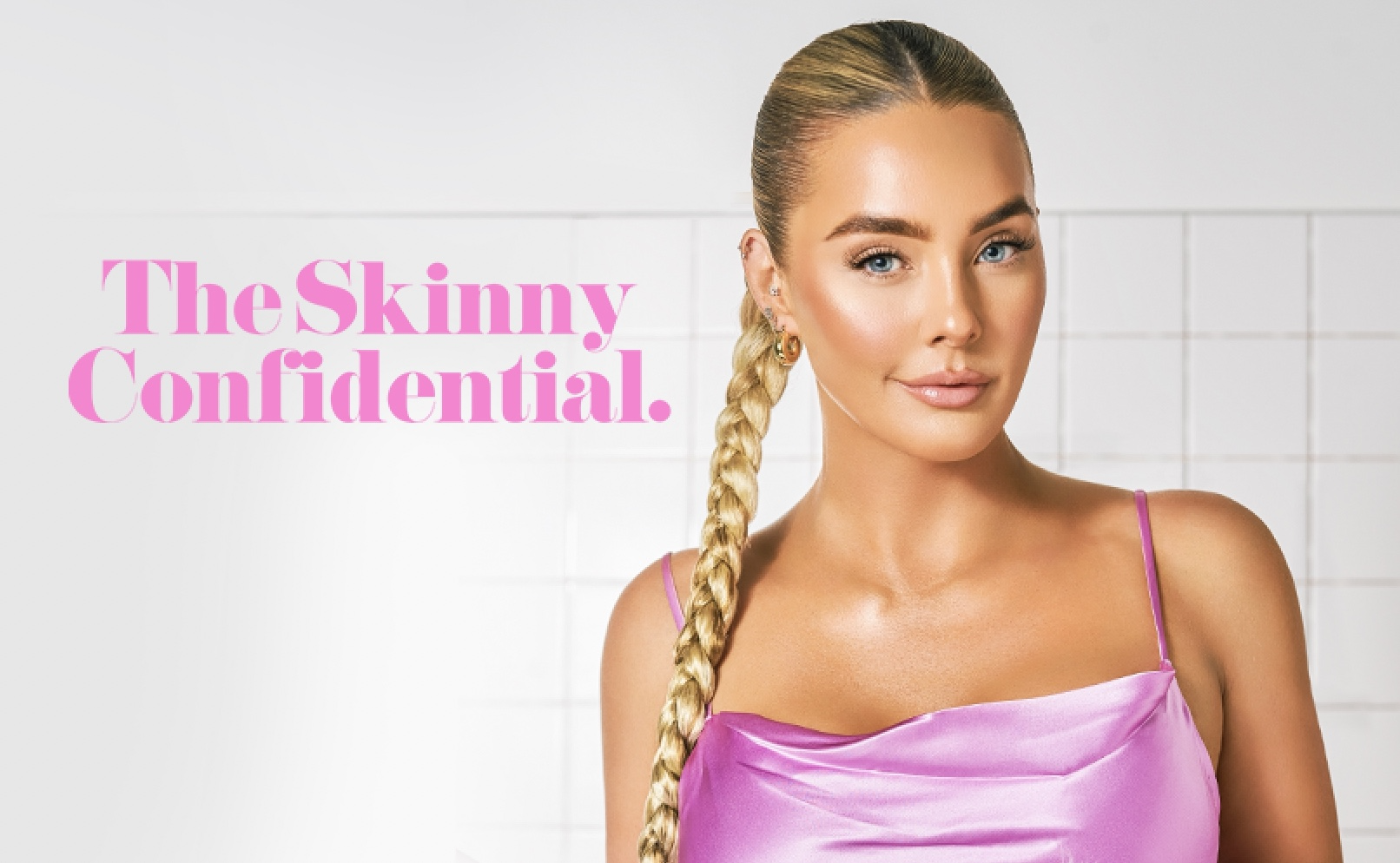 Lauryn Evarts Bosstick's AirSculpt® Experience