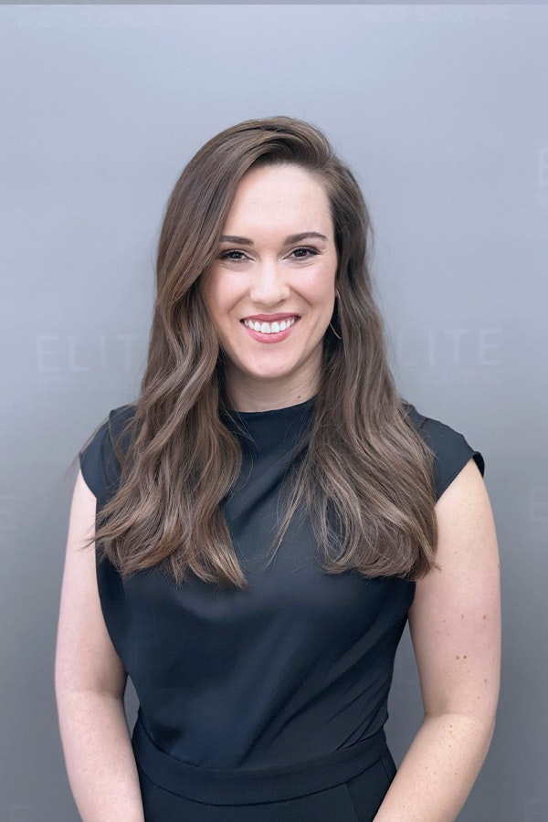 Samantha Jager