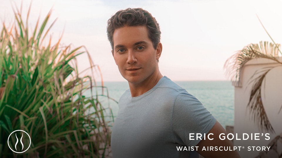 eric goldie