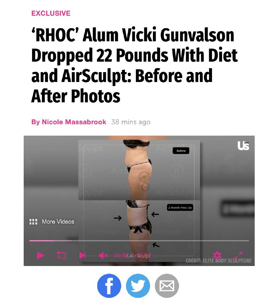US Weekly