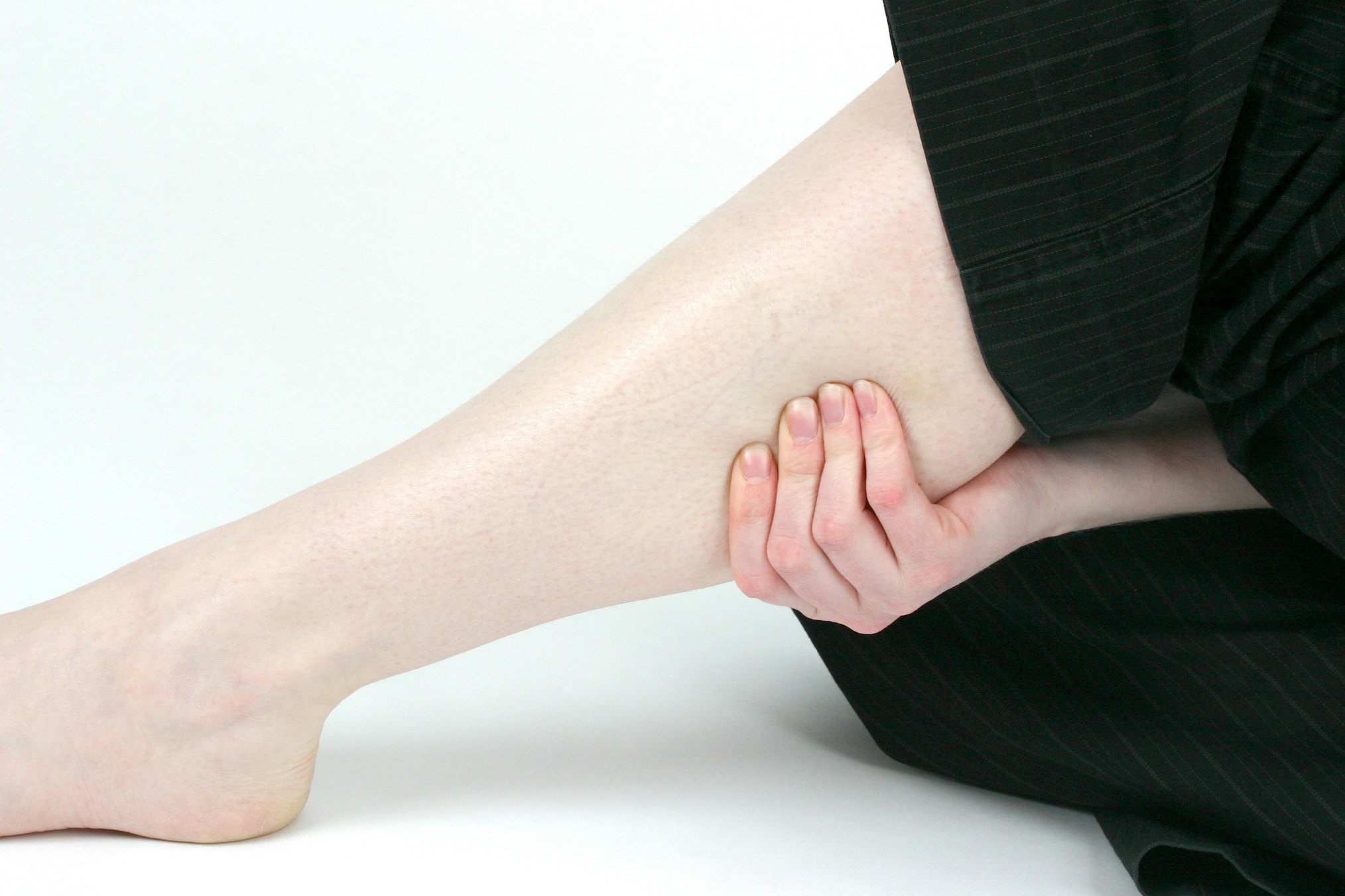Large Ankle Causes: Understanding the Root of the Problem Beyond Weight Gain