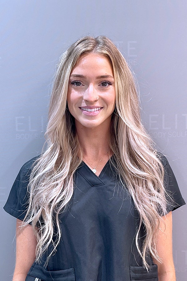 Ally Weaver