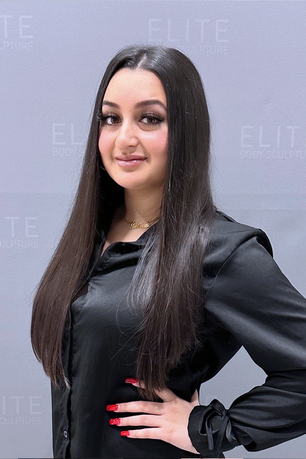 Sabrina Abawi