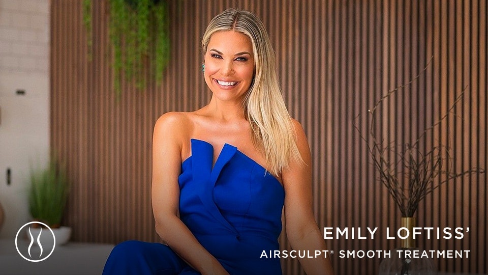 thumbnail photo of emily loftiss in a blue dress
