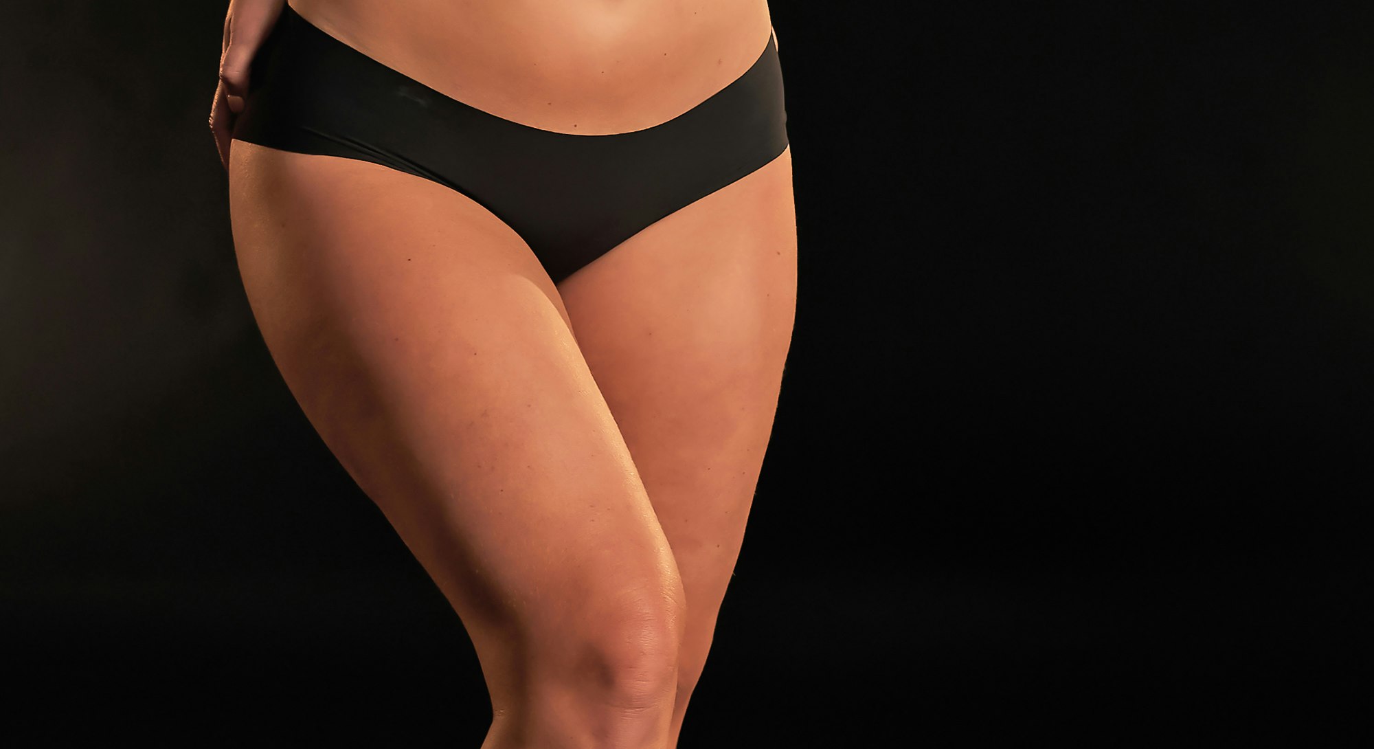 womens legs