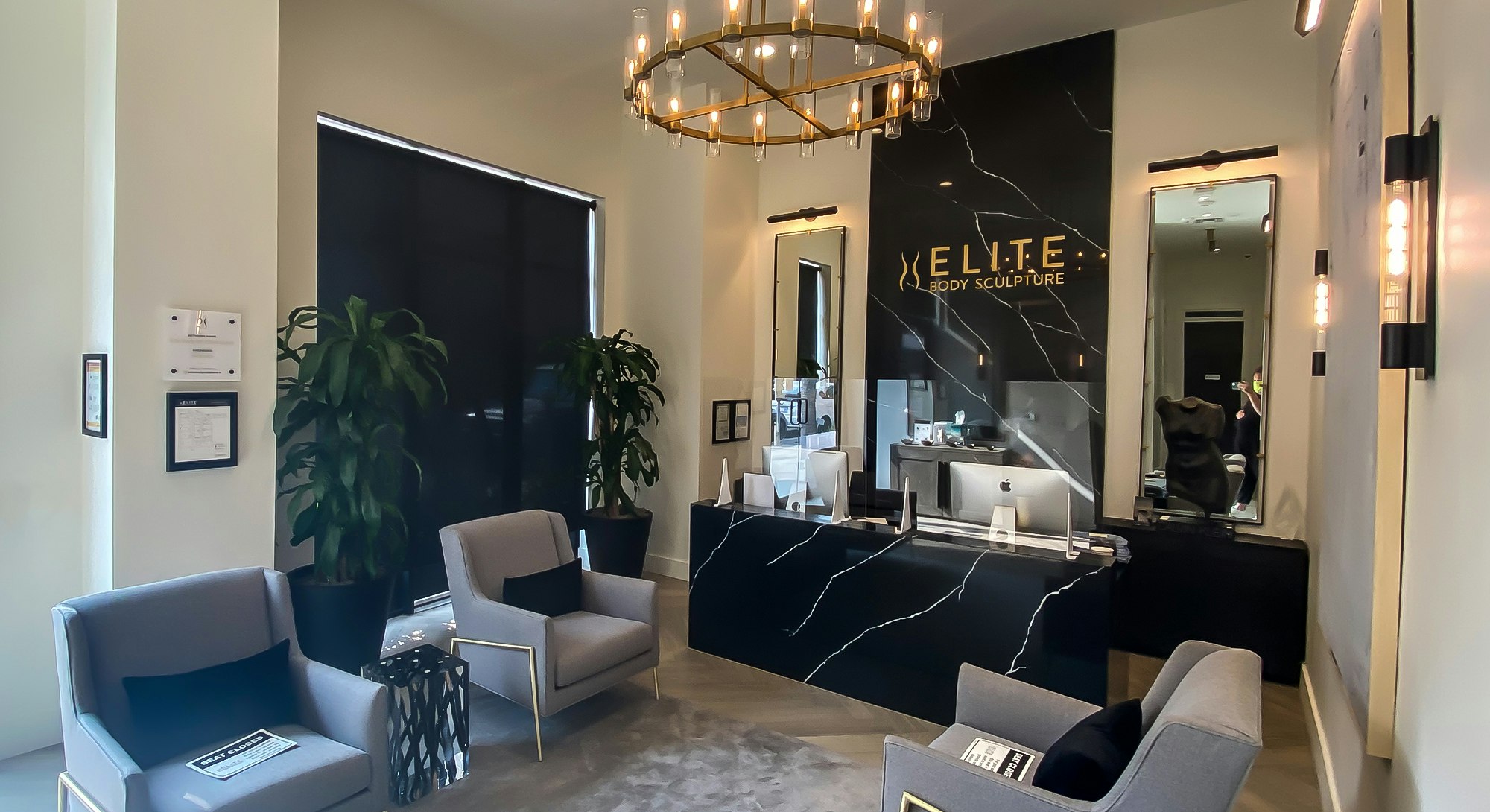Beverly Hills Location