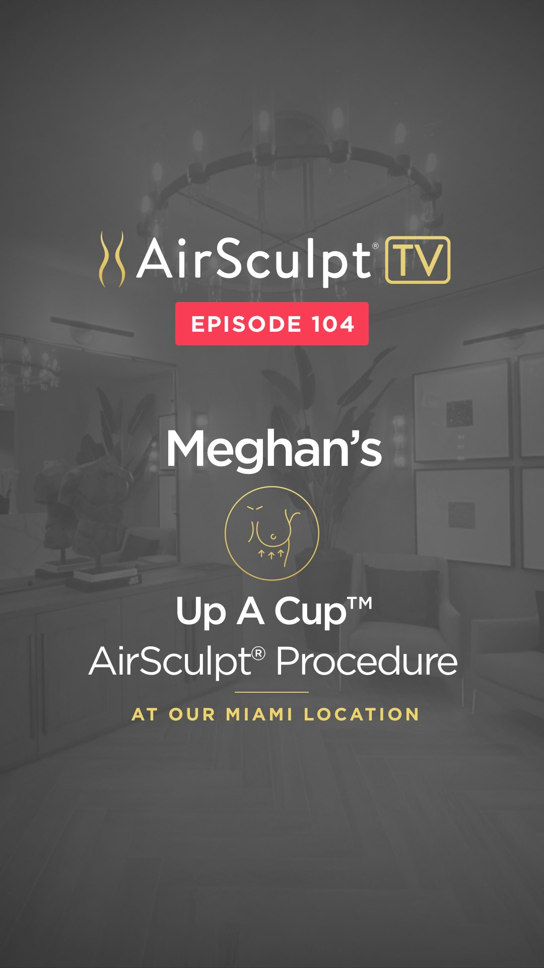 Meghan's airsculpt TV thumbnail