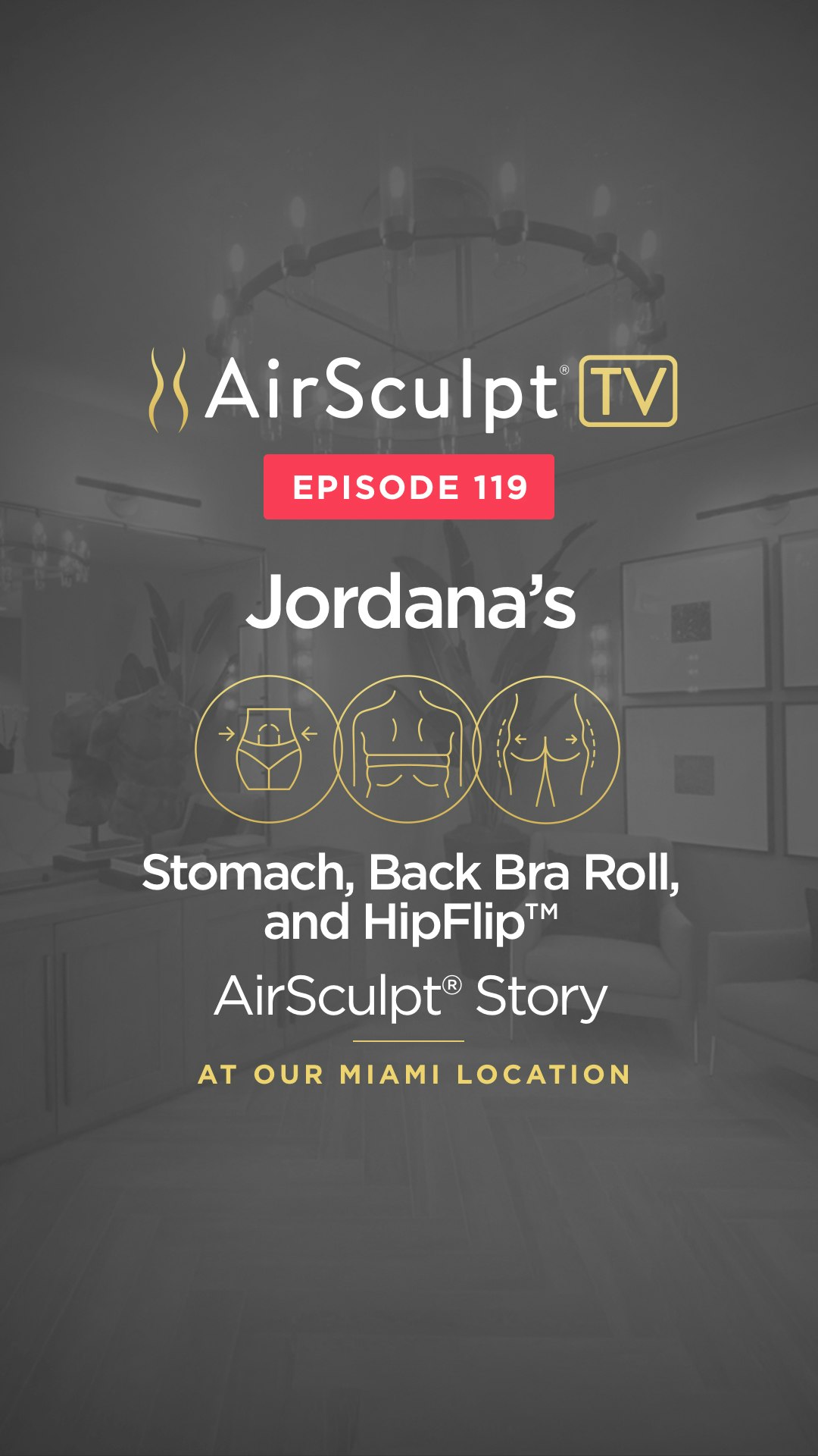 Jordana's airsculpt TV thumbnail