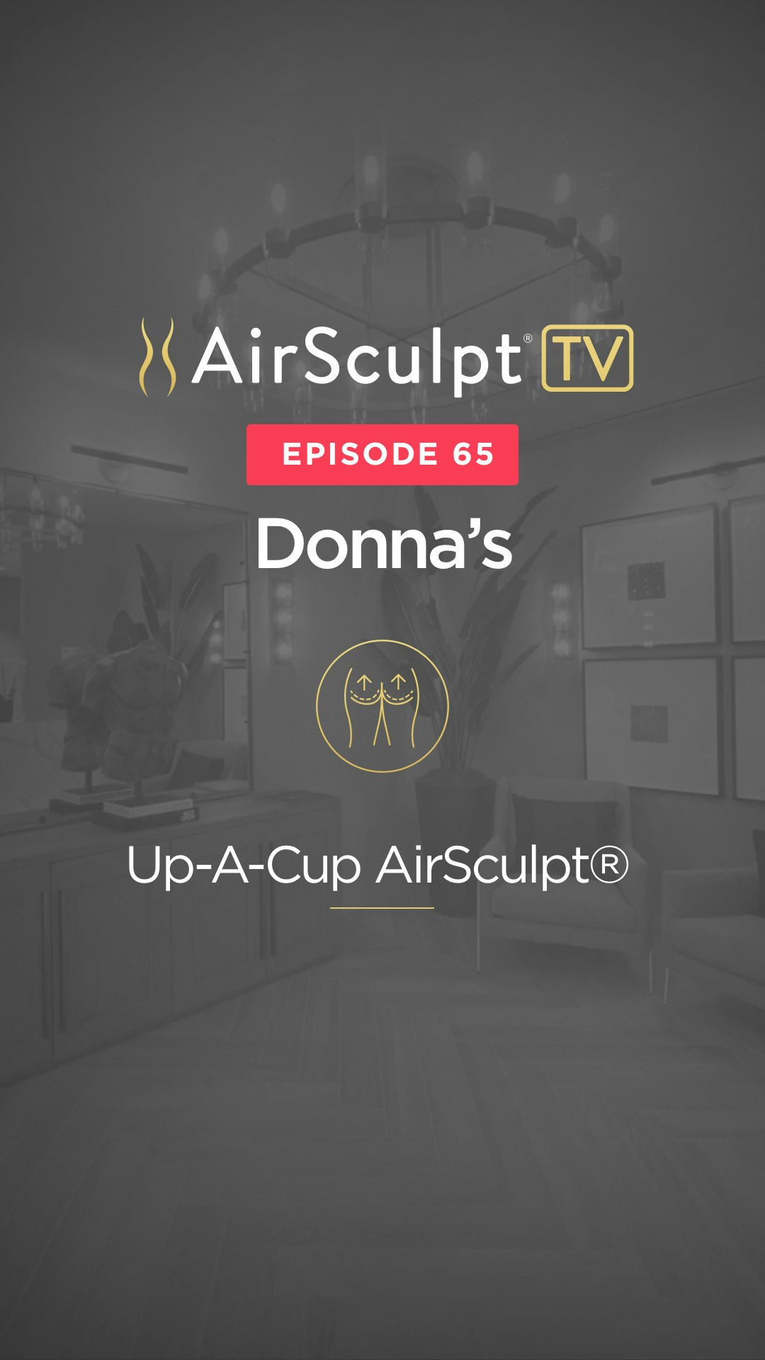 Donna's airsculpt TV thumbnail