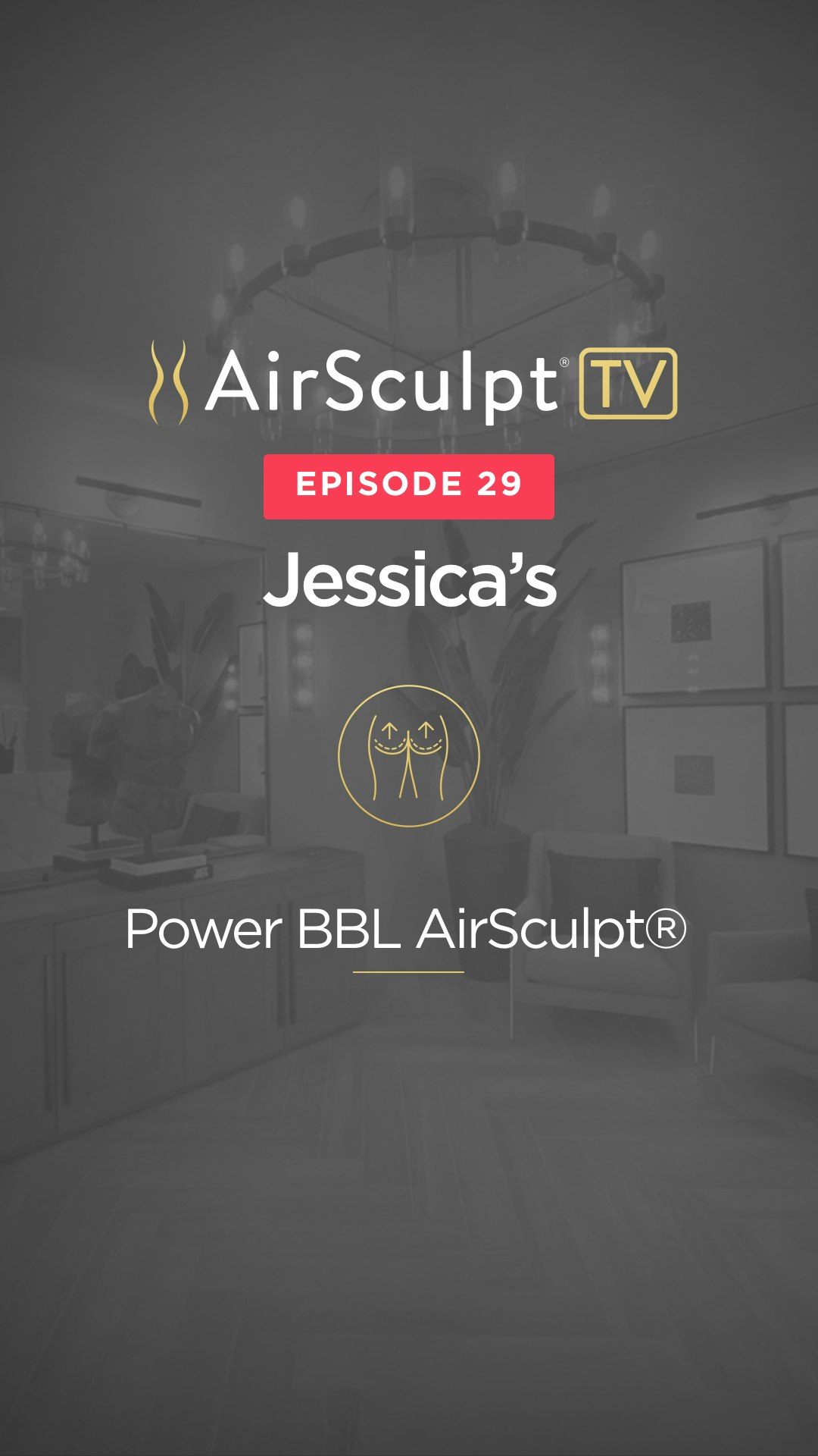 Jessica's airsculpt tv thumbnail