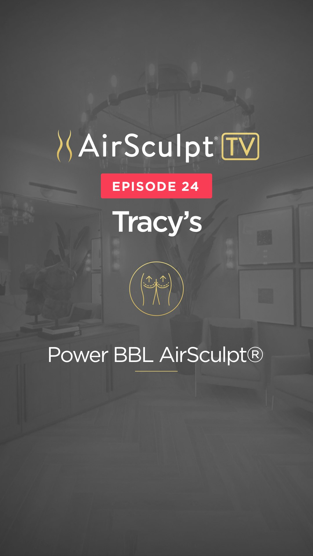 Tracy's airsculpt tv thumbnail