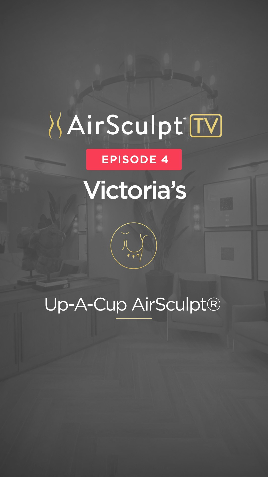 Victoria's airsculpt tv thumbnail