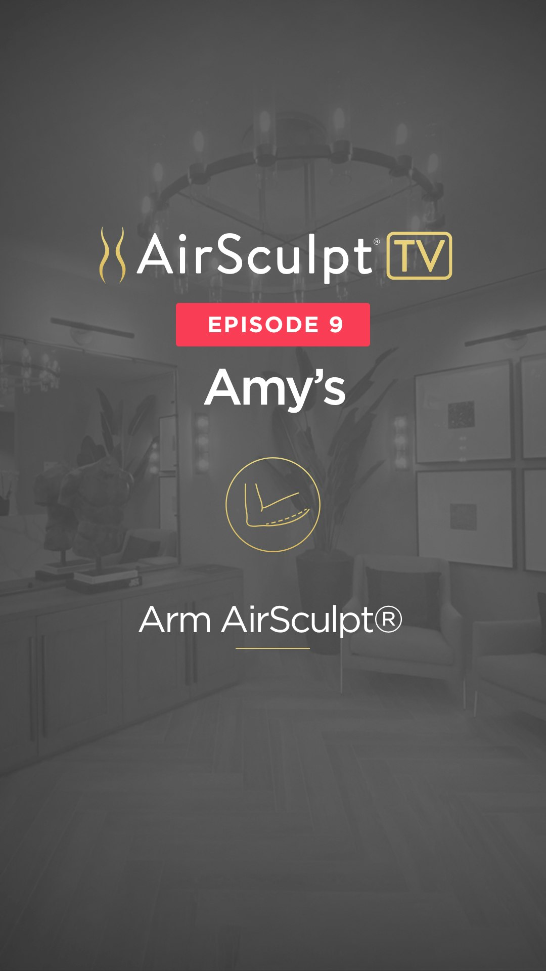 Amy's airsculpt tv thumbnail