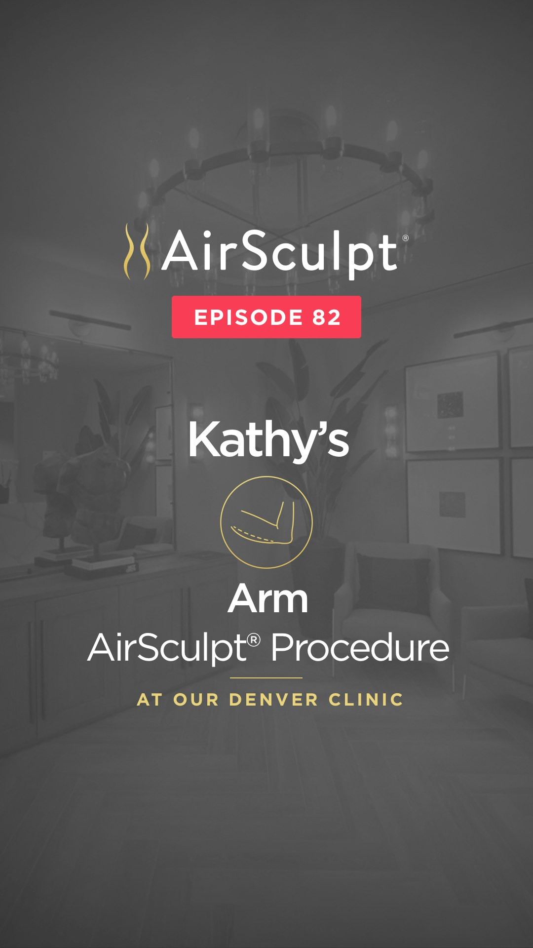 Kathy's airsculpt tv thumbnail