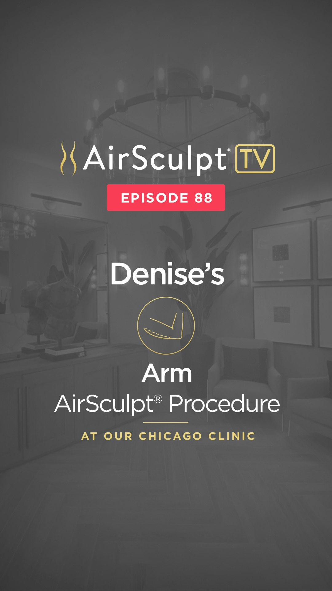 Denise's airsculpt tv thumbnail