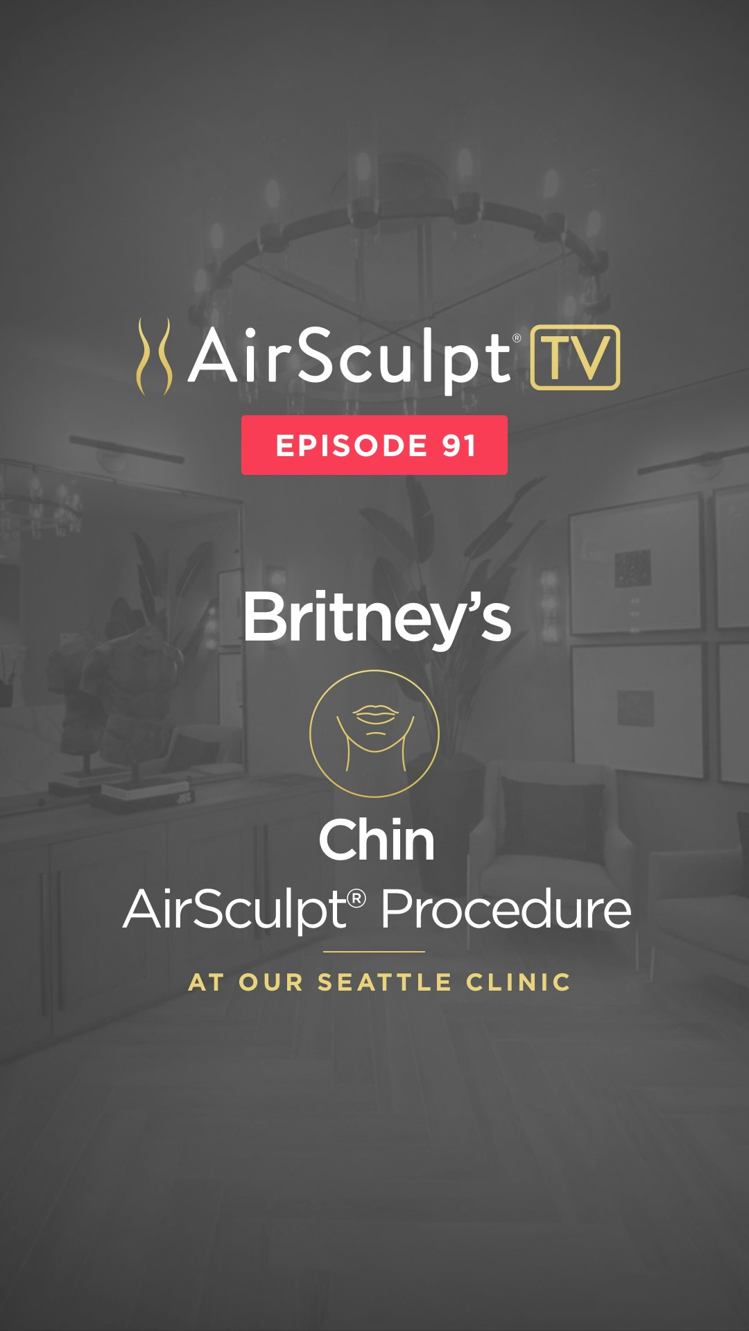 Britney's airsculpt tv thumbnail
