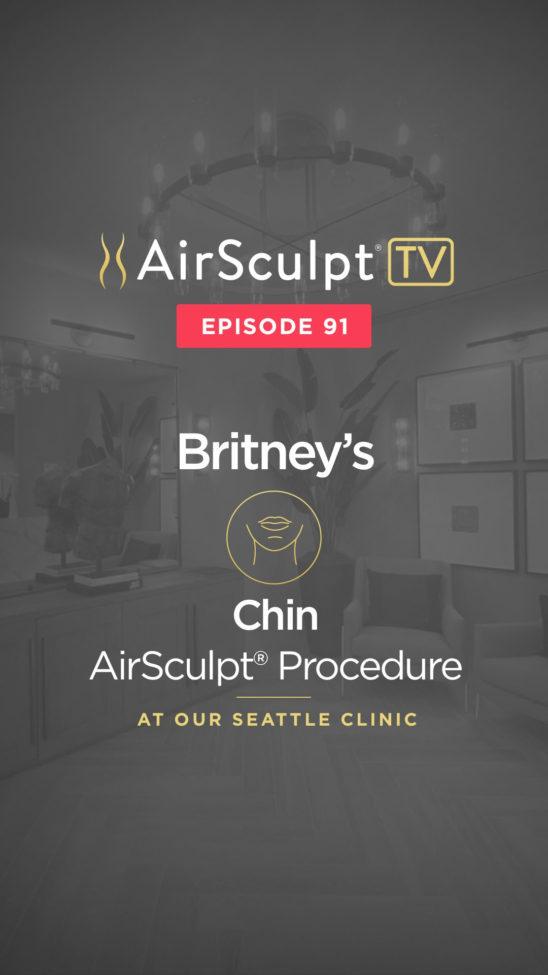 Britney's airsculpt tv thumbnail