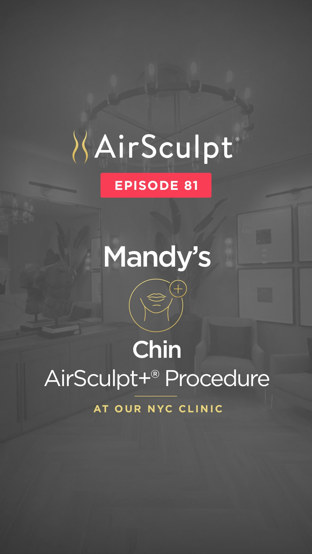 Mandy's airsculpt tv thumbnail