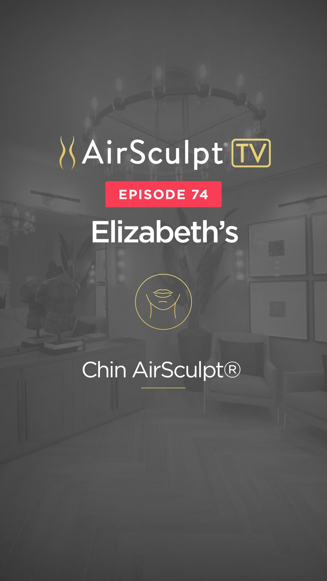 Elizabeth's airsculpt tv thumbnail