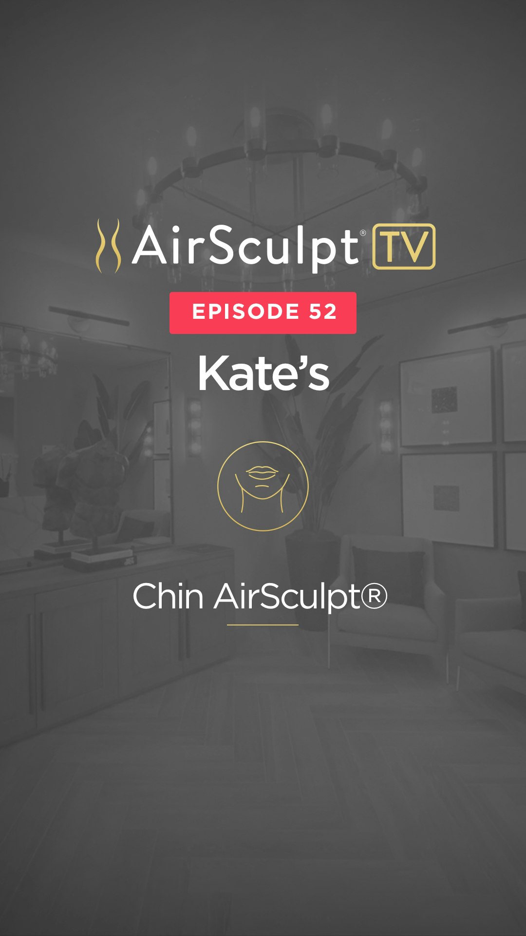 Kate's airsculpt tv thumbnail